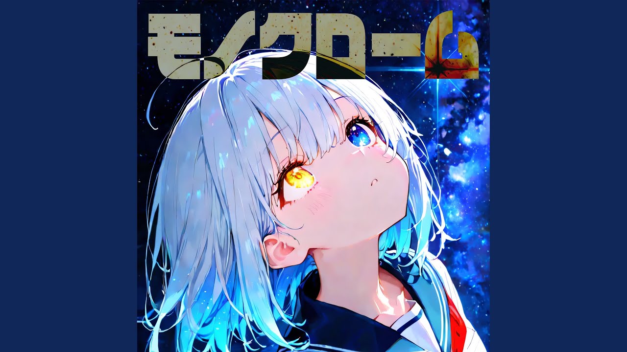 モノクローム