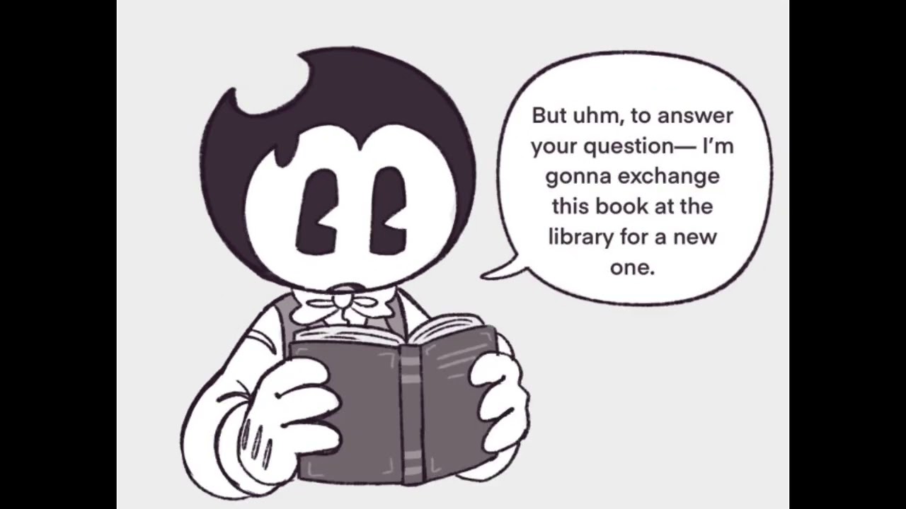 The Bendystraw show! Parts 1-7 comic dub ^^