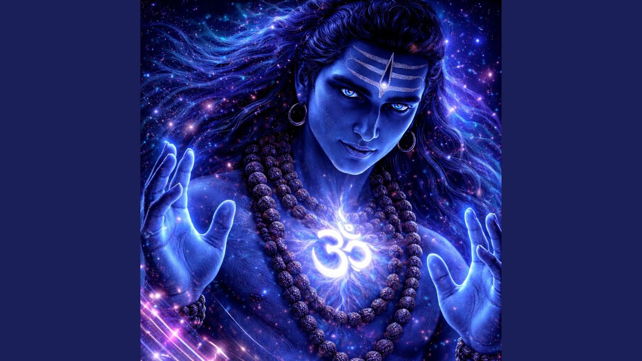 Shiv Tandav Stotram | रावण रचित शिव तांडव...