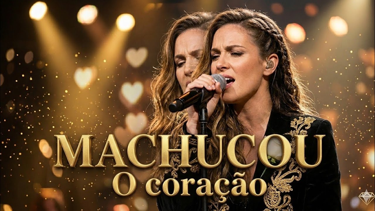 Onde Foi Que Machucou – Sertanejo Apaixonado 2026 💔 | Império Sertanejo