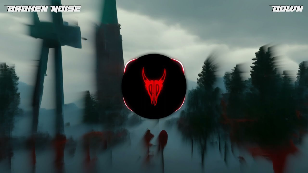 Broken Noise  - Down