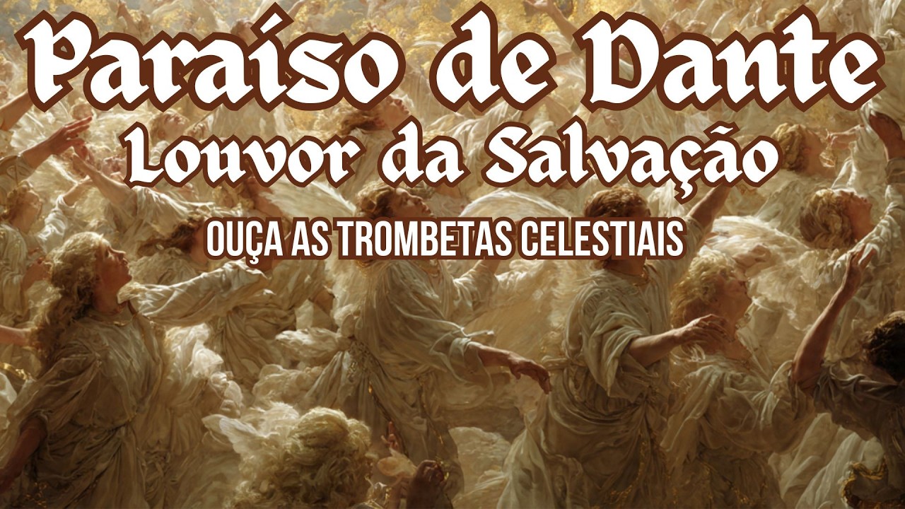 Paraíso de Dante