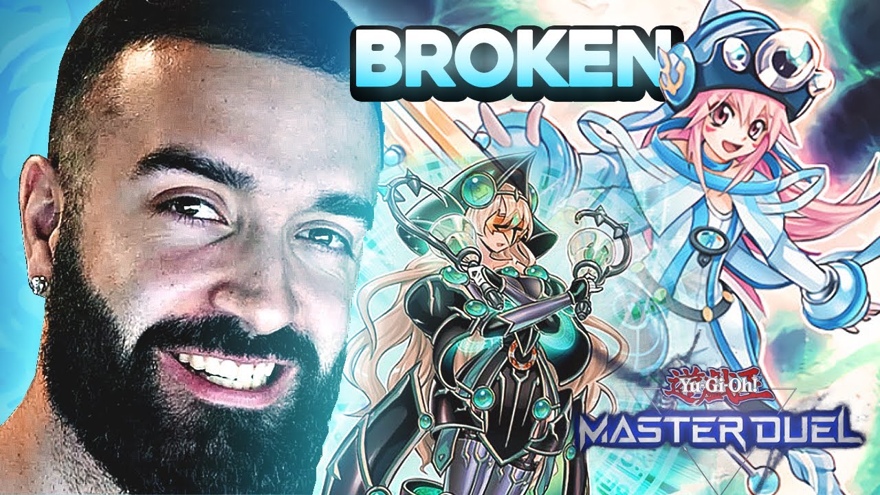 TIER 1 ENDYMION MAGICIAN DECKLIST! FULL GUIDE! TIPS, TRICKS, COMBOS! YU-GI-OH! MASTER DUEL!