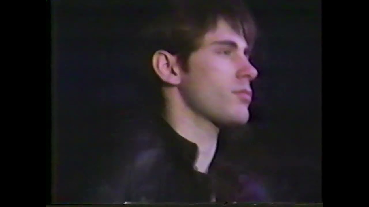 Sonny Vincent and The Extreme - Russian roulette