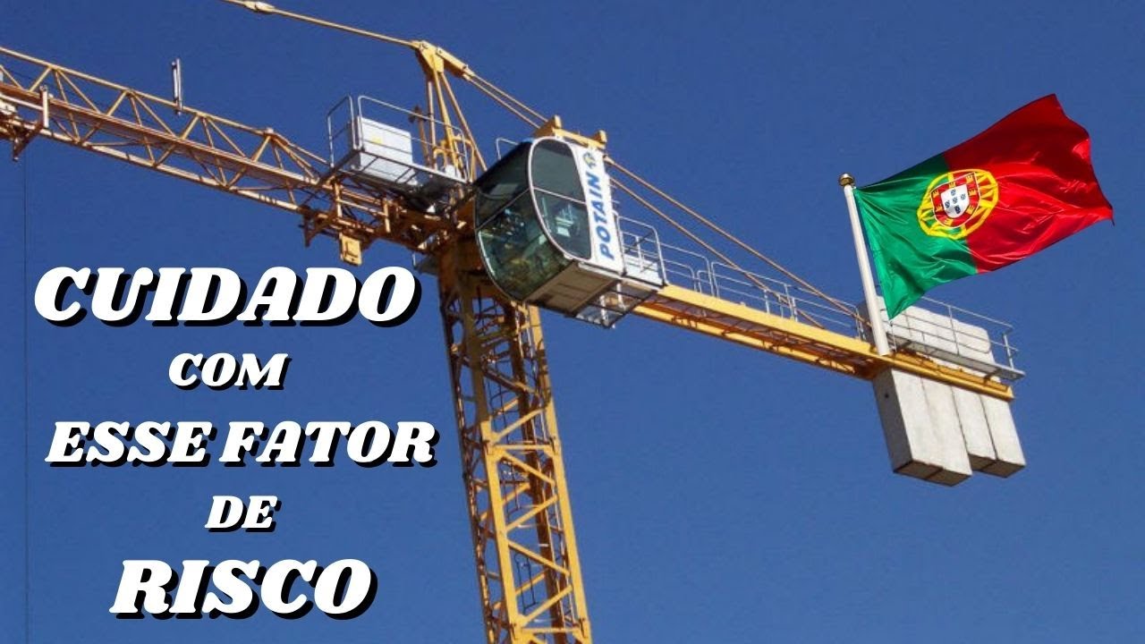 CUIDADO COM O VENTO GRUISTA \ Trabalho em Portugal