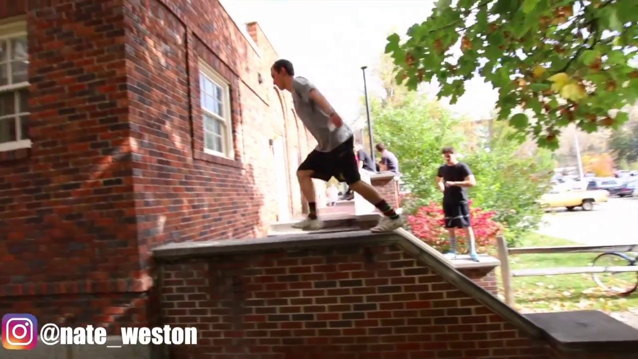 Nate Weston | Instagram Compilation