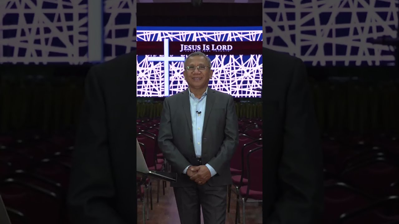 Christ's Power Is The Answer: Multiplying The Harvest