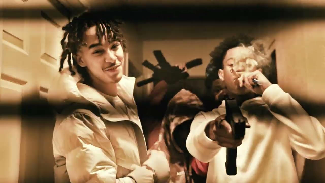 Tooda Osama - Same Night (Exclusive Music Video) | Dir. ShawnEff559