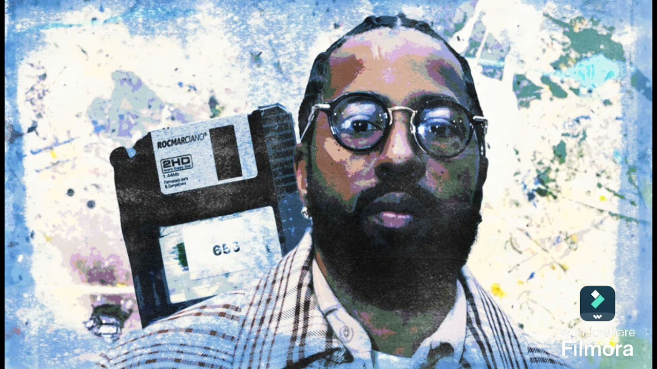 [FREE] ROC MARCIANO X EARL SWEATSHIRT X ALCHEMIST TYPE BEAT - EYE OF THE BEHOLDER PROD. BROOKS XY