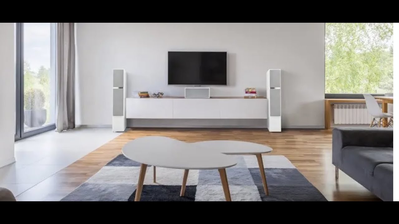 Bedroom Setup:Dolby Atmos & Stereo