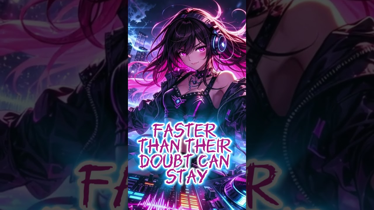Nightcore Way