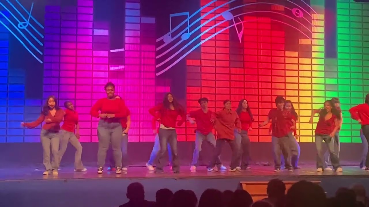 V Show2025#/maine east
