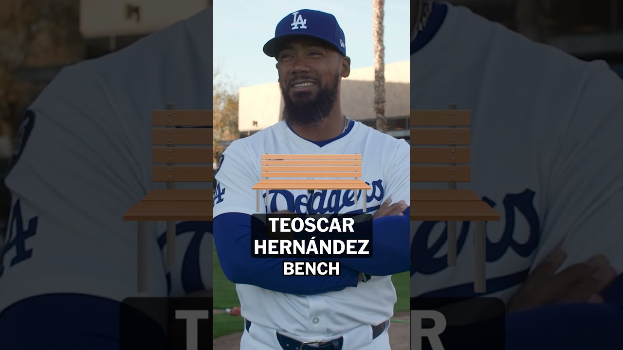 Is there an easiest position in baseball? According to these players, there is 🤯