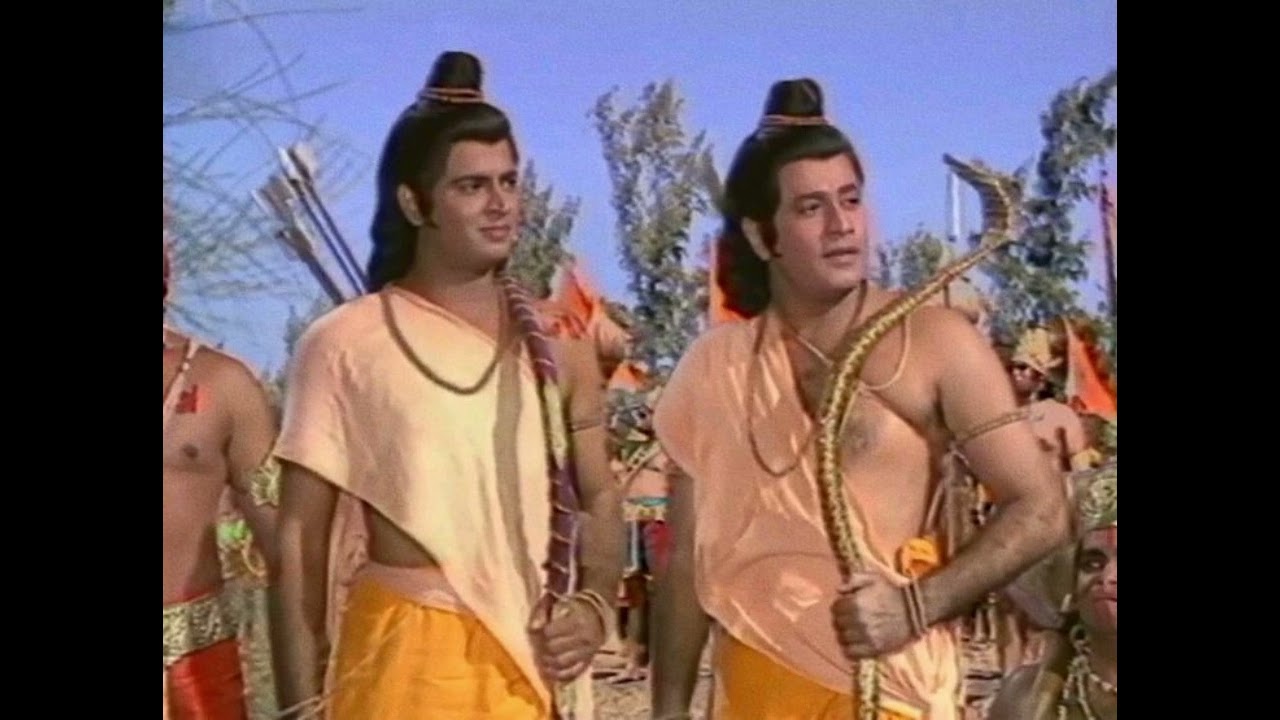 🙏🍁श्री रामचरितमानस 🙏 रामायण 🍁 लंका कांड 🙏 चौपाई ( दोहा नंबर 40 से 50)#रामायण #जय_श्री_राम #viral 