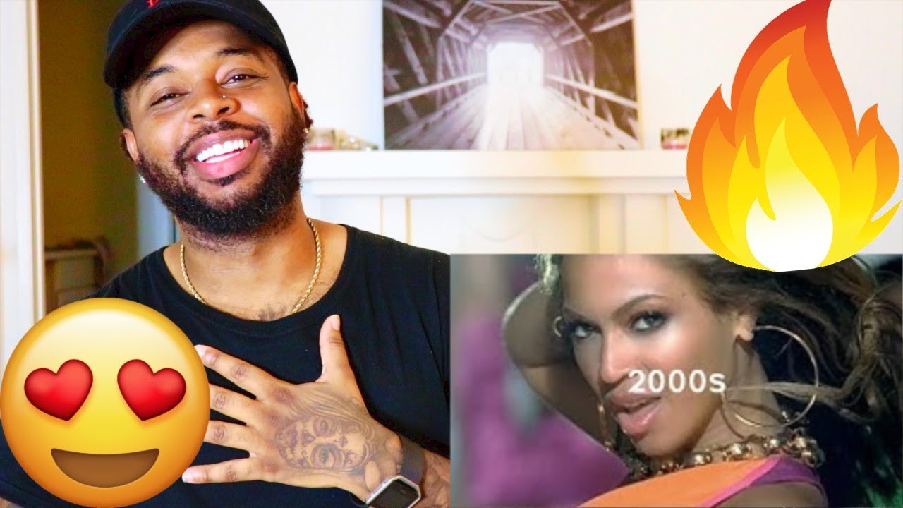 Top 100 Songs Of The 2000s | Reaction