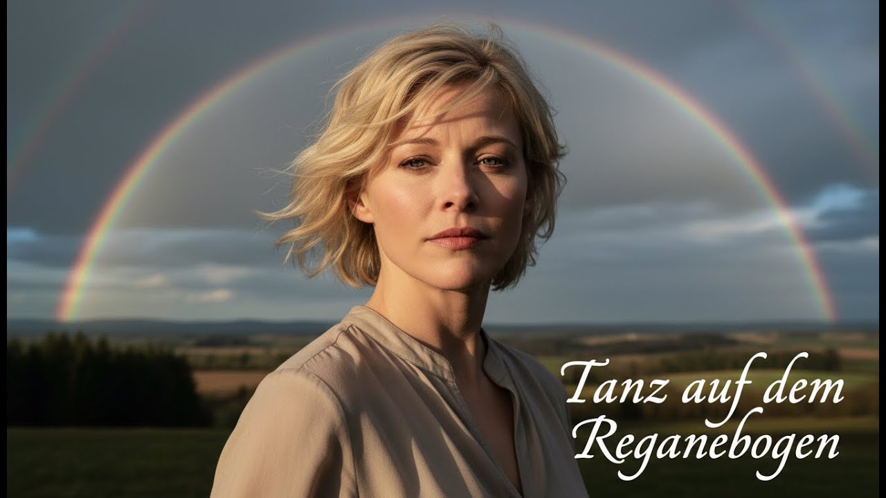 Tanz auf dem Regenbogen – Wenn Liebe den Sturm besiegt | Deutsches Drama & Romanze