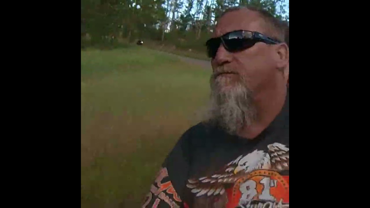 Sturgis 2022 riding
