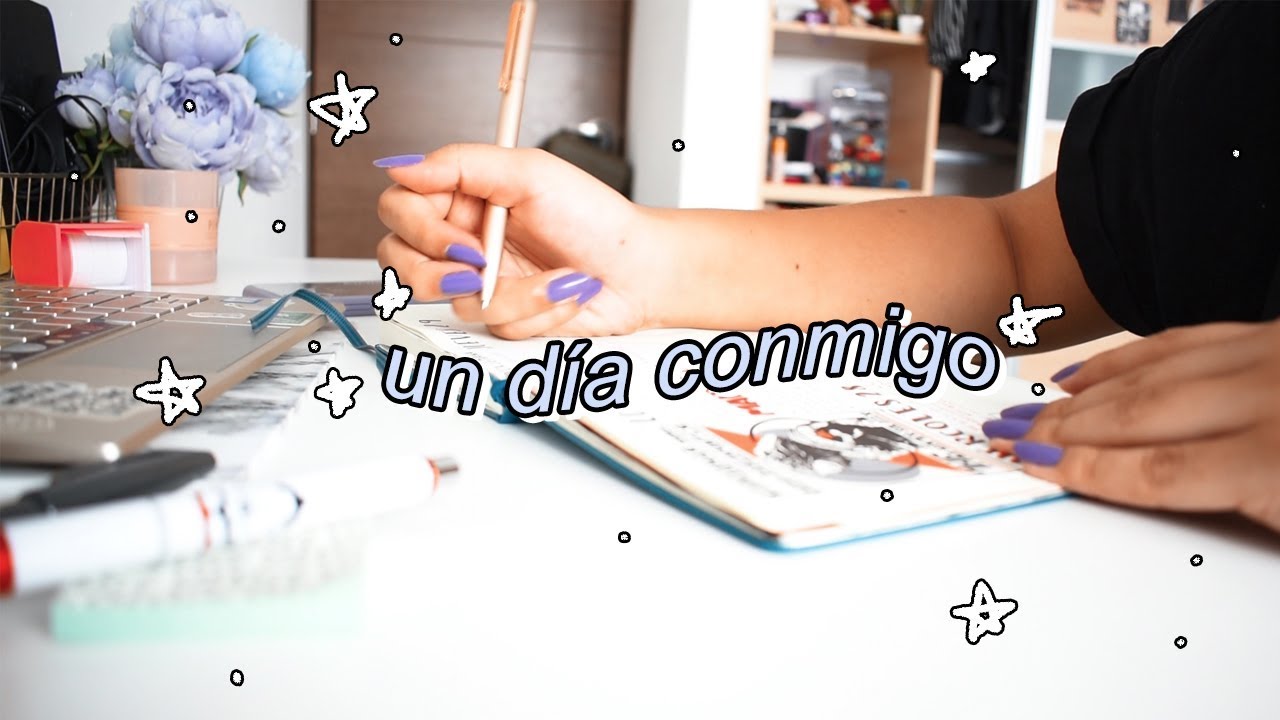 ☆Un Día Conmigo☆