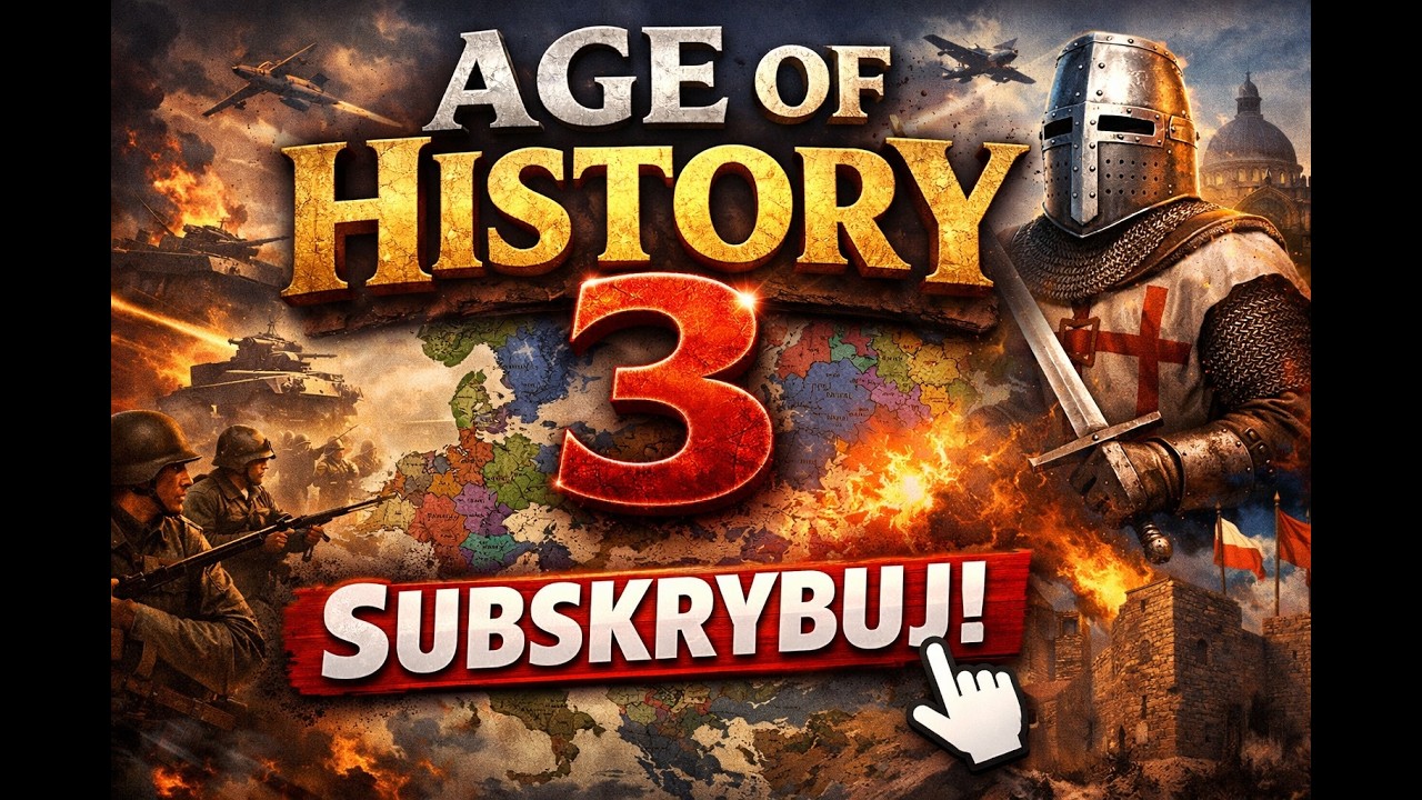 Age of History 3