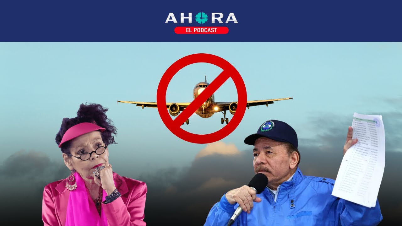 Régimen de Nicaragua con miedo. Corta de forma exprés libre visado a cubanos