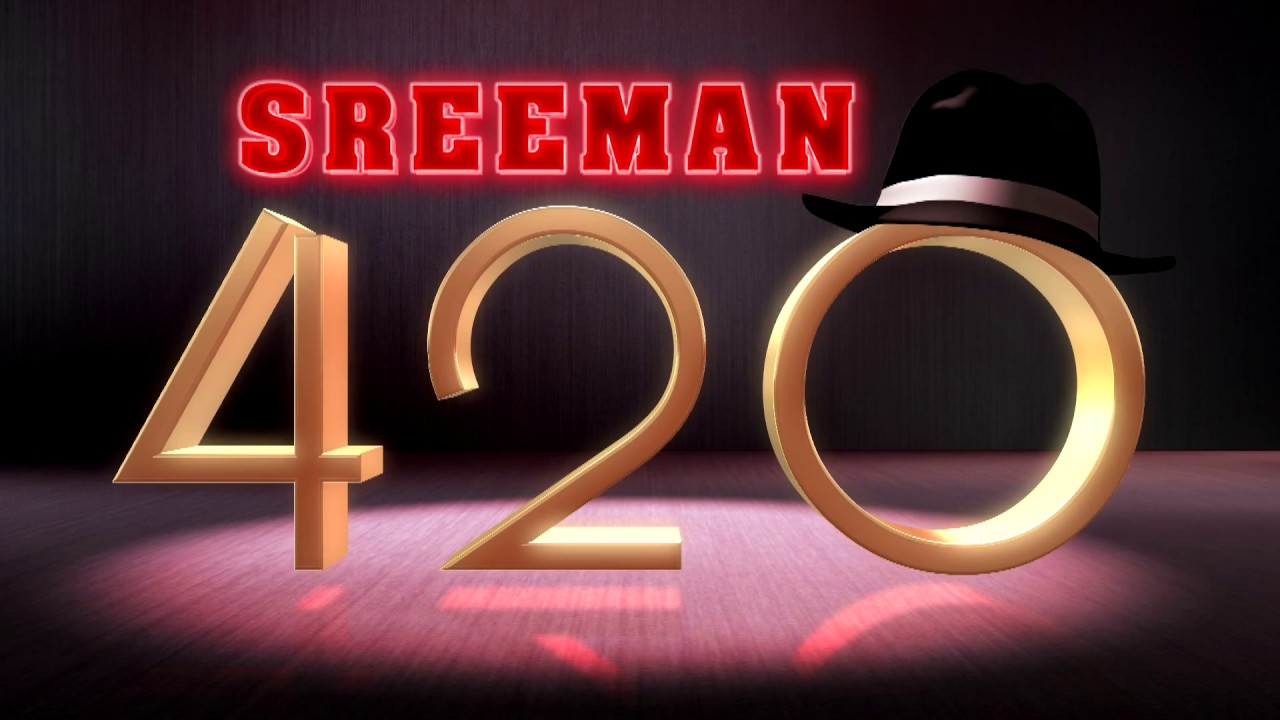 Sreeman 420 : Official Teaser - SMPAi Shorts