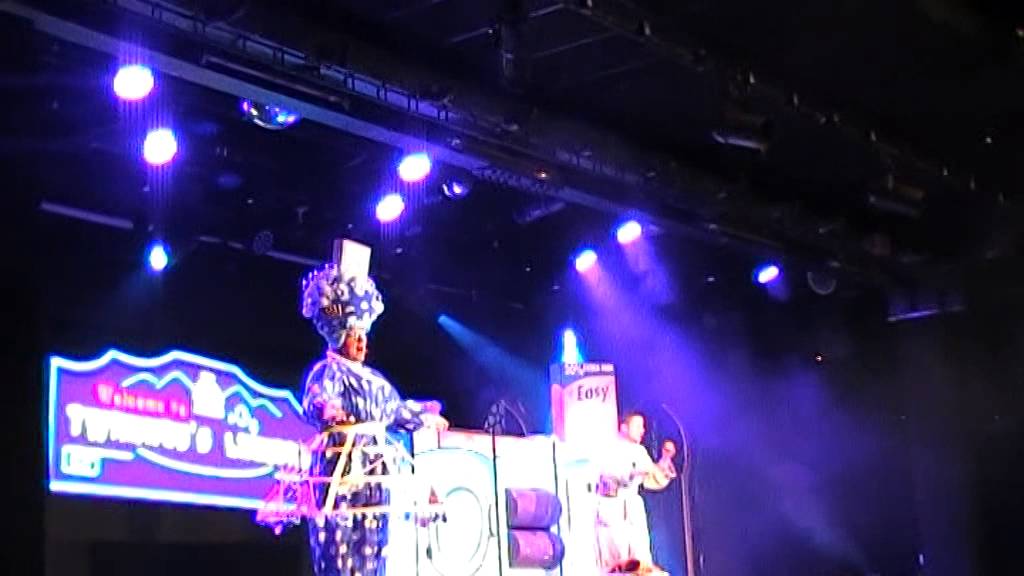 Aladdin Rocks Pt 1