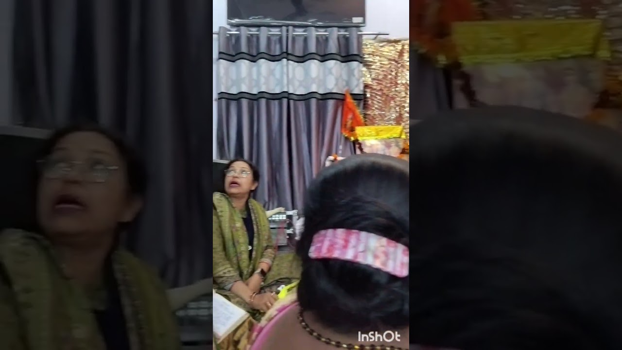 🙏🙏 आ लौट के आ जा हनुमान 🙏🙏 by Sangeeta Tripathi 🙏🙏