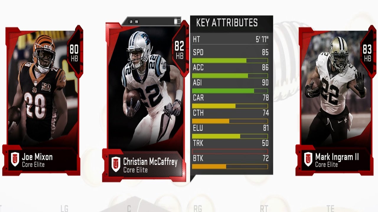 Running Wild - MUT DRAFT - Madden 19 Draft Champions