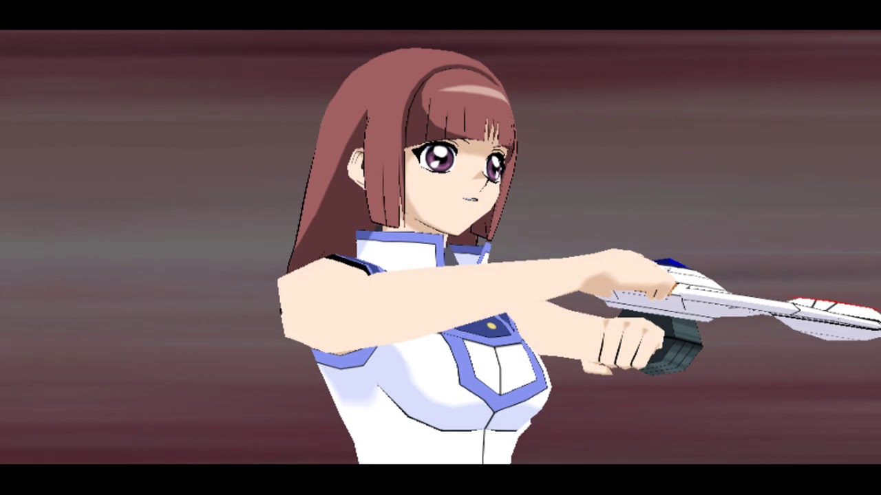 YU-GI-OH! GX TAG FORCE 2- MASHA VS ANCA  6-28-19