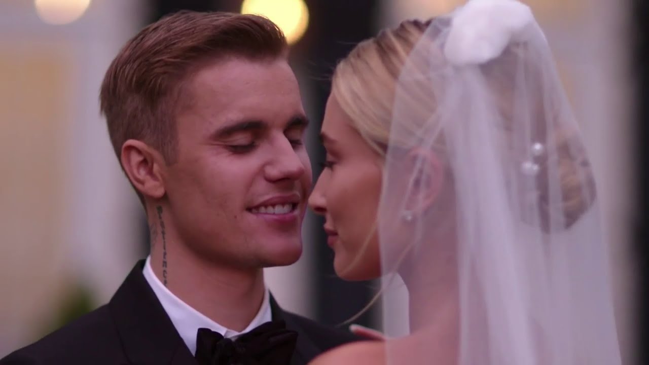 Justin Bieber & Hailey Bieber - Let me love you!!!!