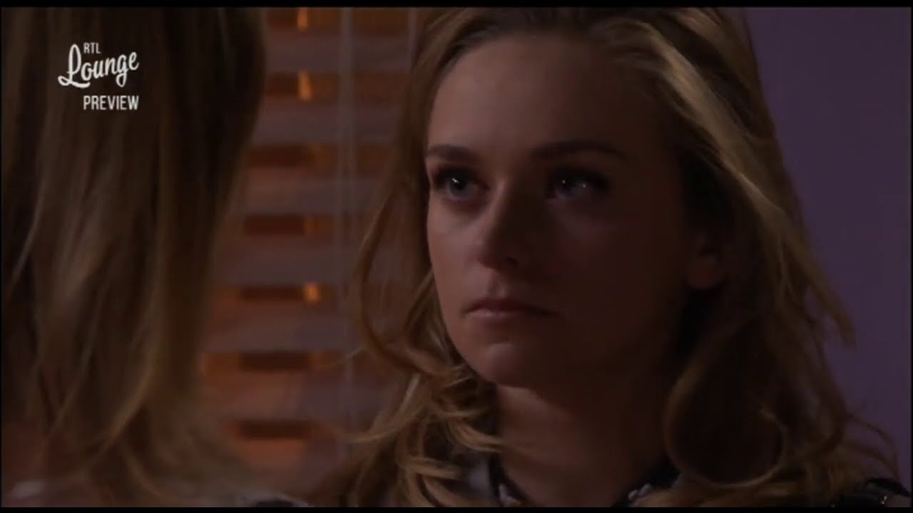 GTST - Wiet en Anna | Story line #976 (9 februari 2016)