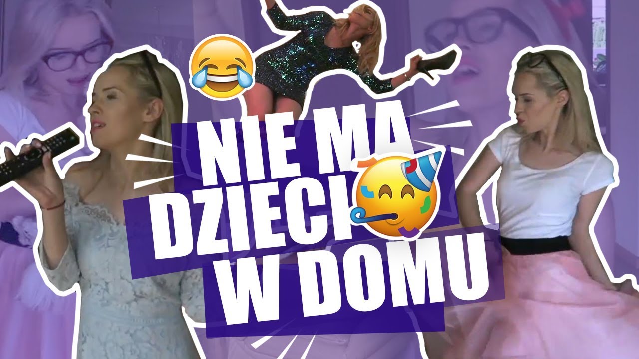 MATKA vs CÓRKA - GDY NIE MA W DOMU DZIECI