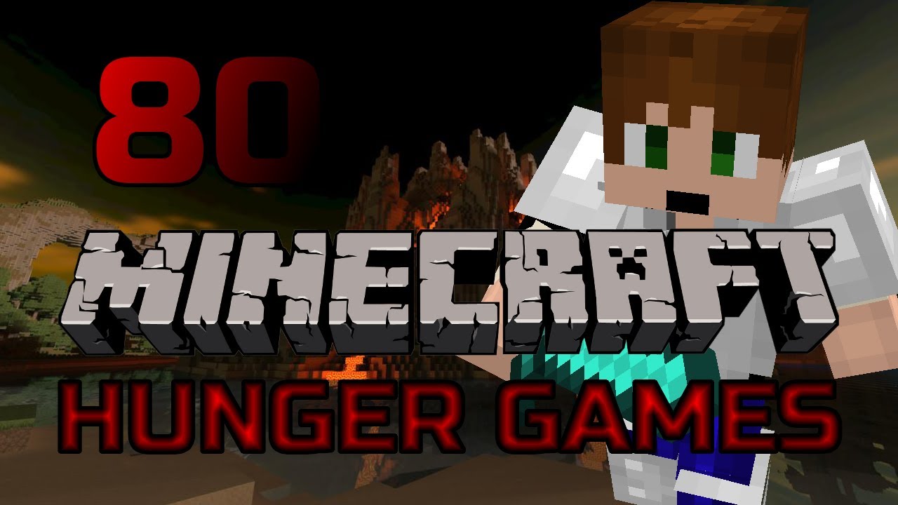 Minecraft: Hunger Games w/Master! Osa 80 - PUUMIEKKA!