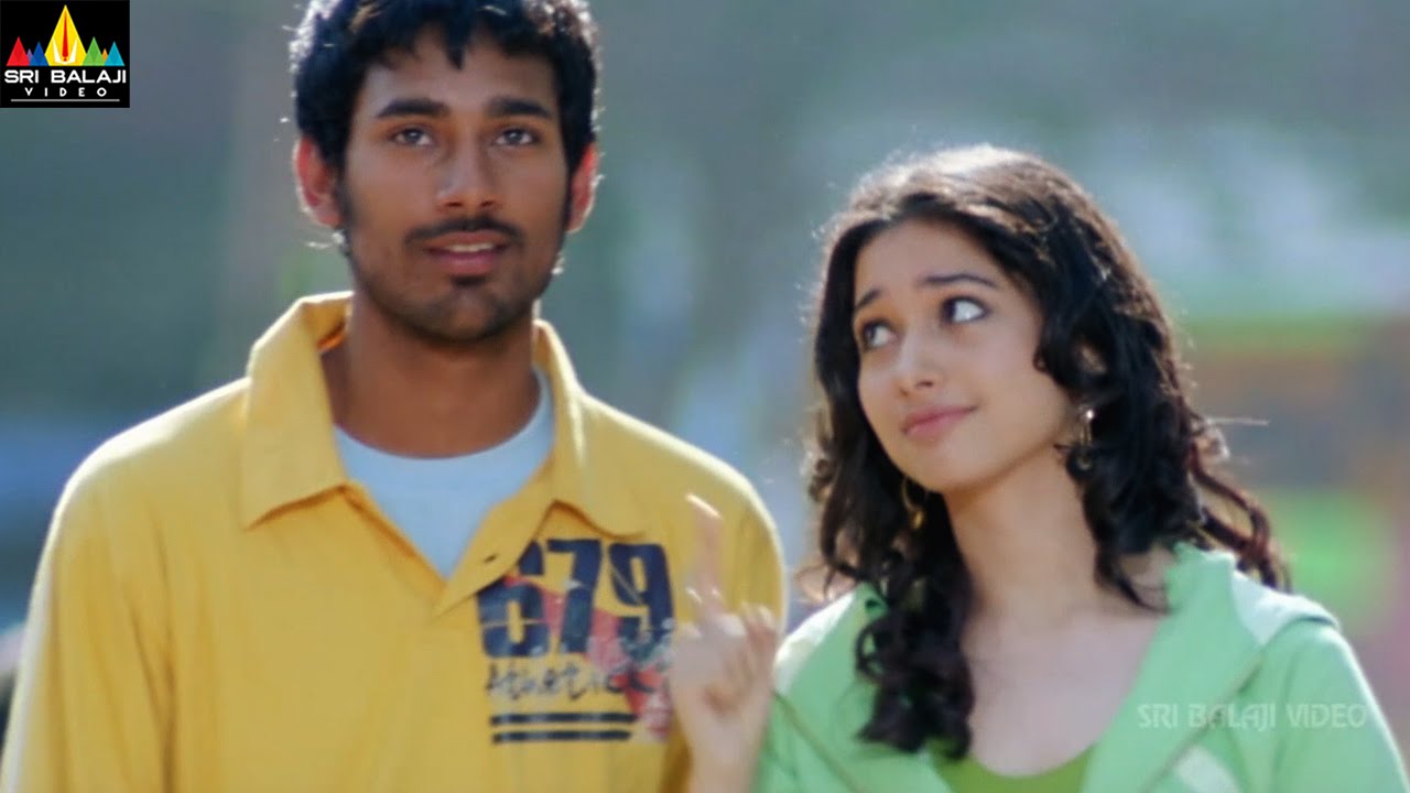 Happy Days Movie Comedy Scenes Back to Back | Telugu Comedy Scenes Latest