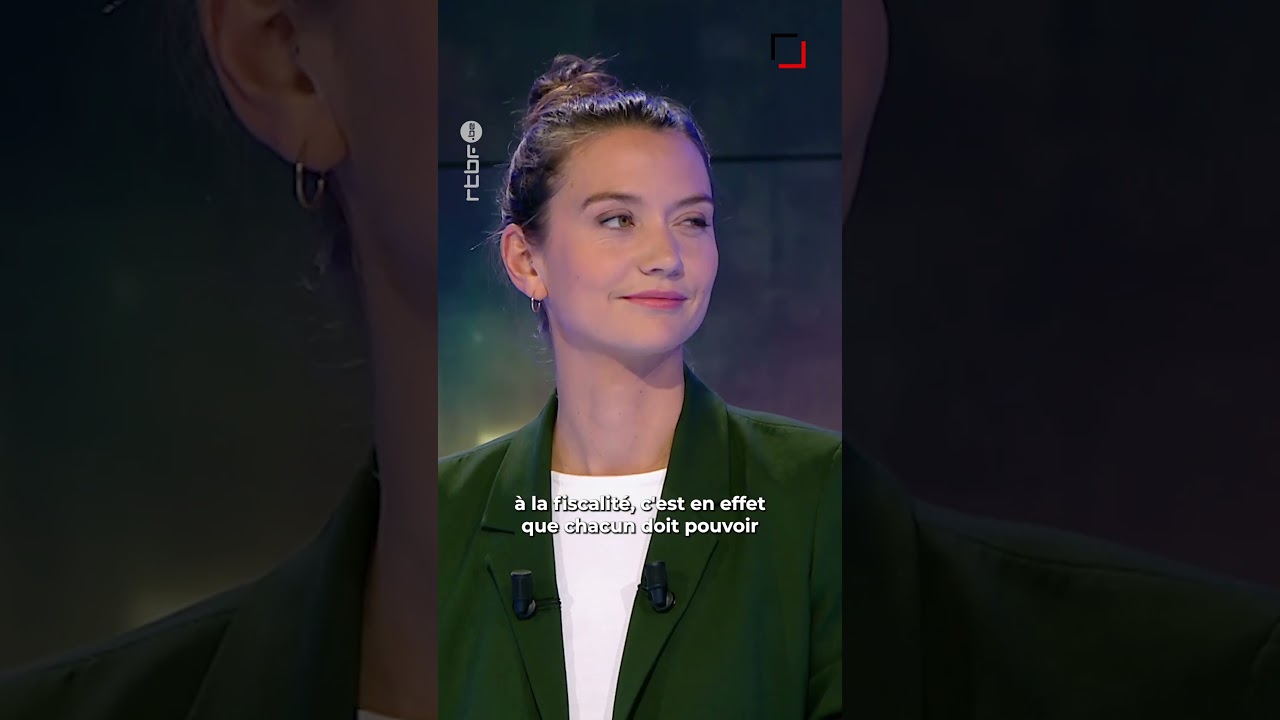 Y aura-t-il de nouvelles taxes sur les travailleurs en Belgique ? #reels #rtbf