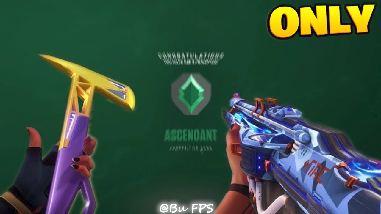 Prelude to Chaos Vandal + 100 FPS
