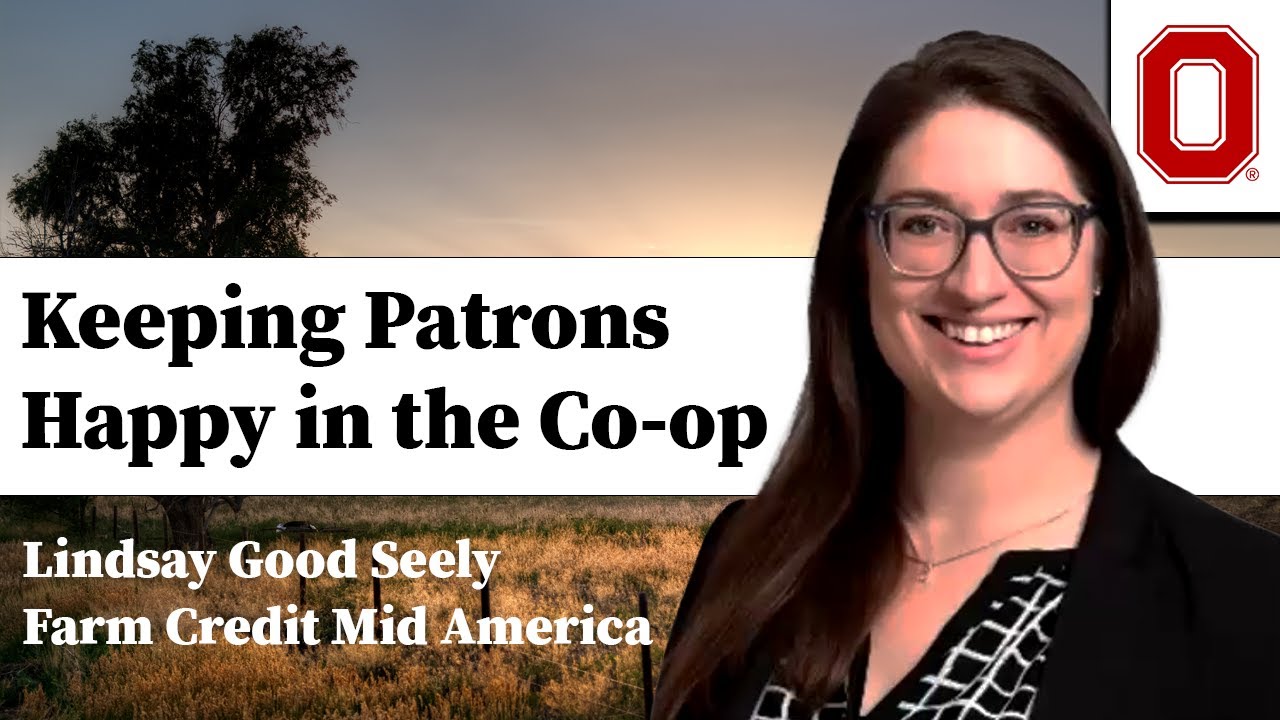 Keeping Patrons Happy | Co-op Roundtable