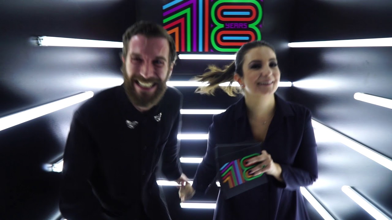 Enis Karavil & &Ccedil;ağdaş Ertuna