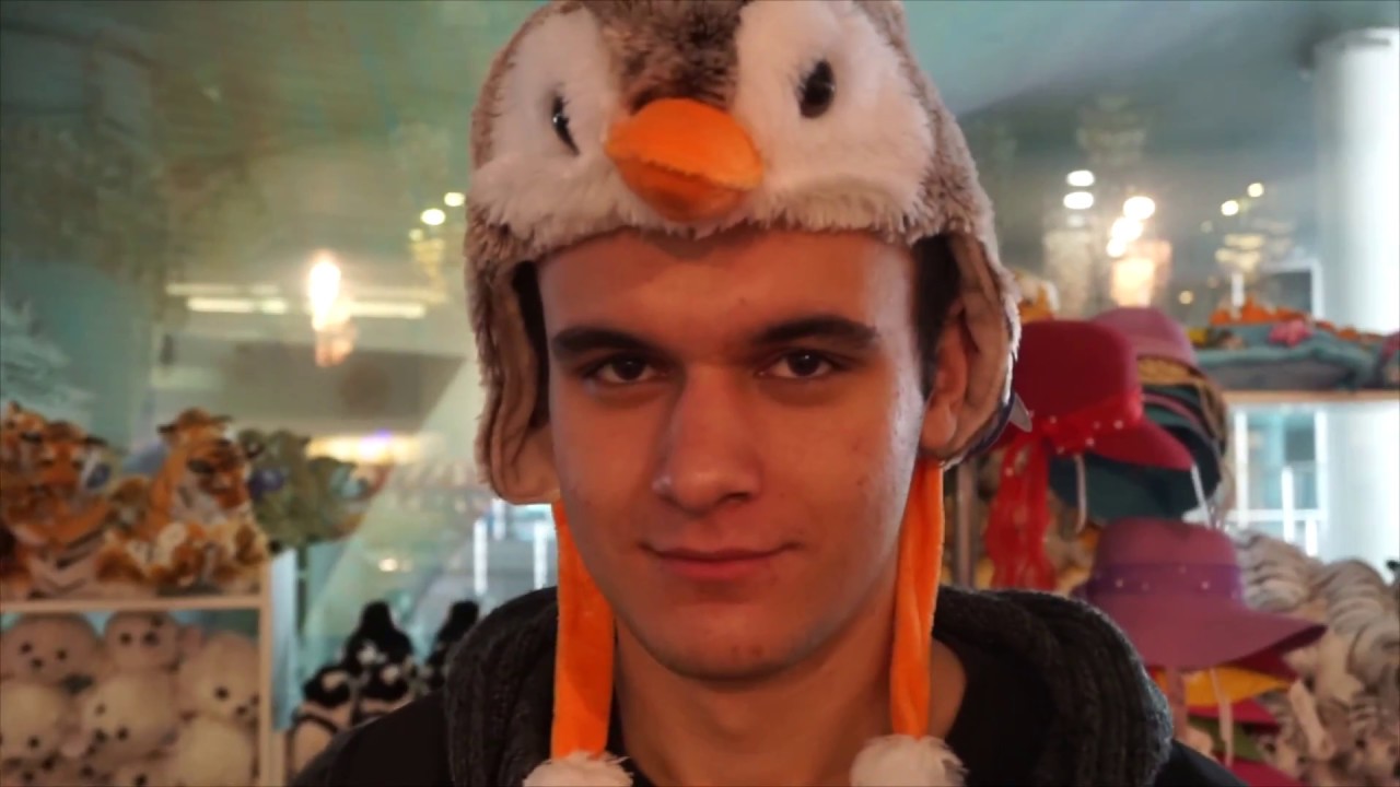 İLK VE SON VLOG..