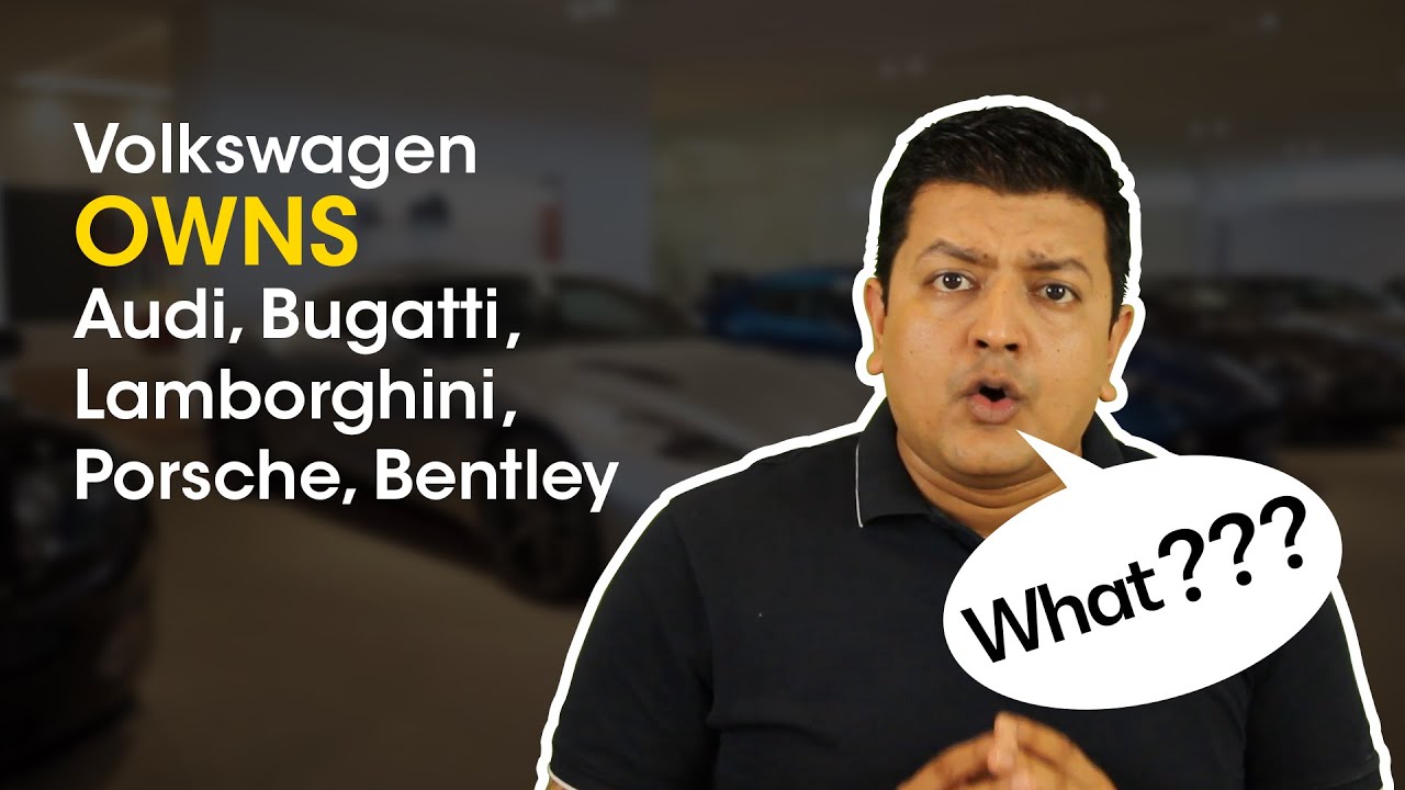 क्या आप जानते हैं? Hyundai और KIA एक ही कंपनी है और Morris Garage एक Chinese कंपनी है?