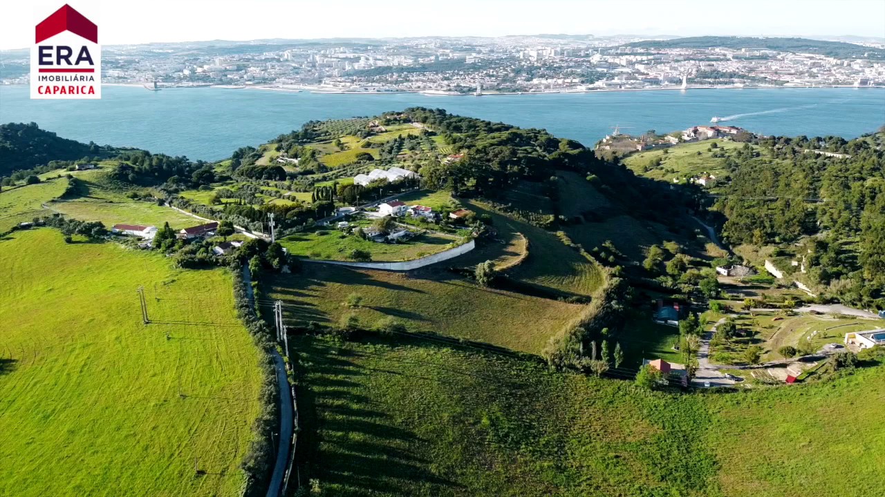 Estrada da Trafaria