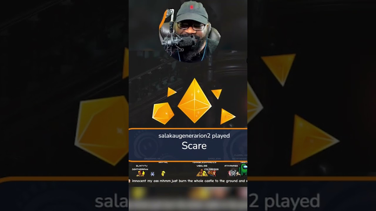 It really be ya own ppl. Scare me with my own alerts lol