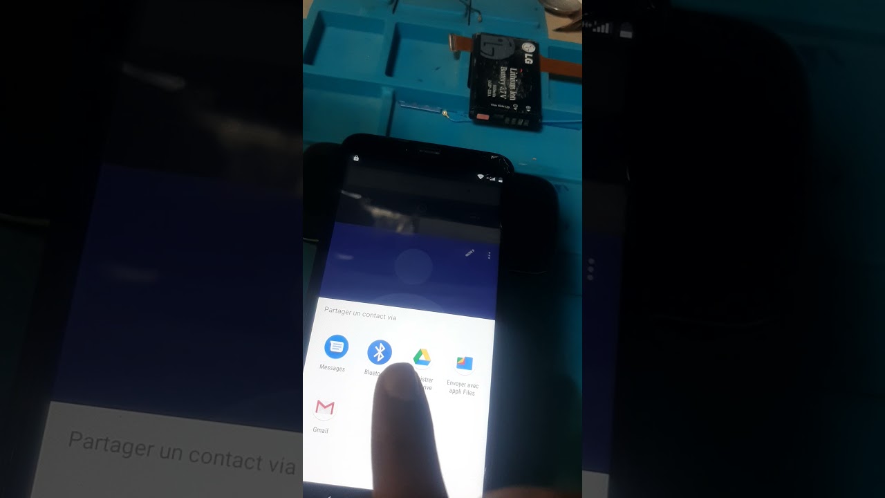 تخطي حساب جوجل هاتف كوندور T9 طريقة سهلة