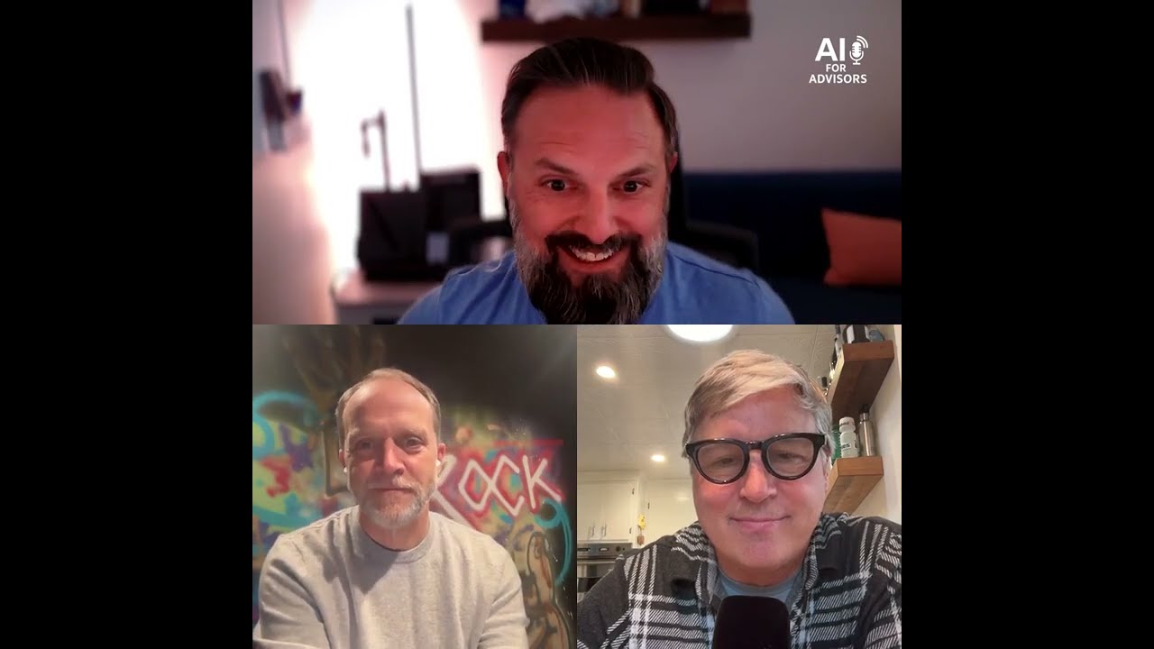 Zocks' Secret: Why NOT Recording Calls is a Feature, Not a Bug with Mark Gilbert of Zocks.io