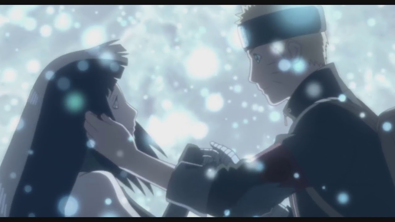 Total Eclipse of the Heart - Anime MIX AMV