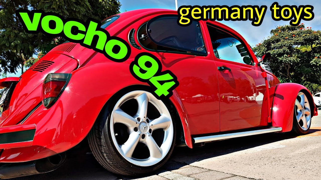 VW ✔️ VOCHO ✔️fusca 💛 SEDAN 94 FRANKO
