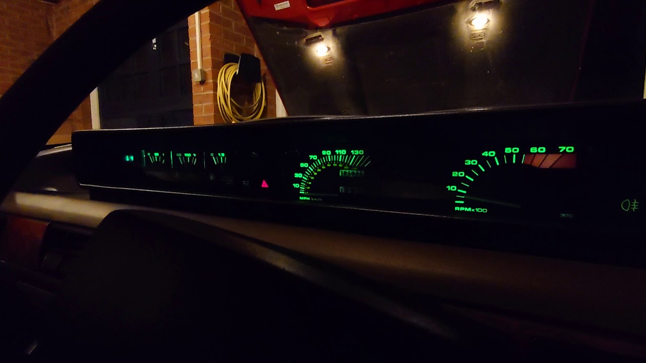 Rover SD1 3500 Vitesse V8 - New Radiator