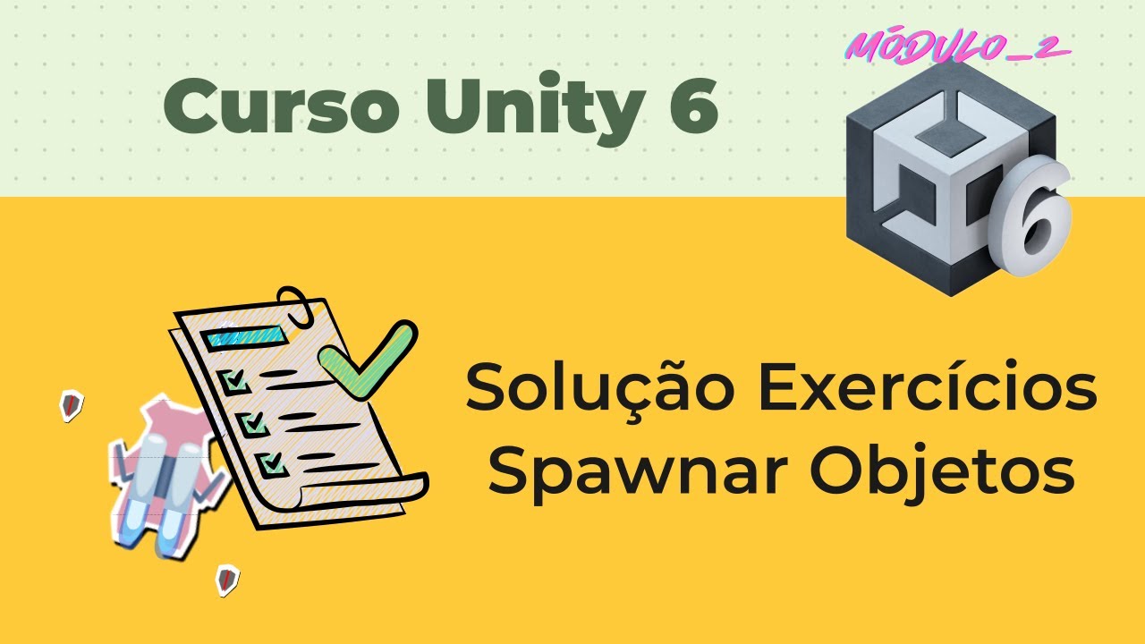 Solução dos Exercícios - Como 