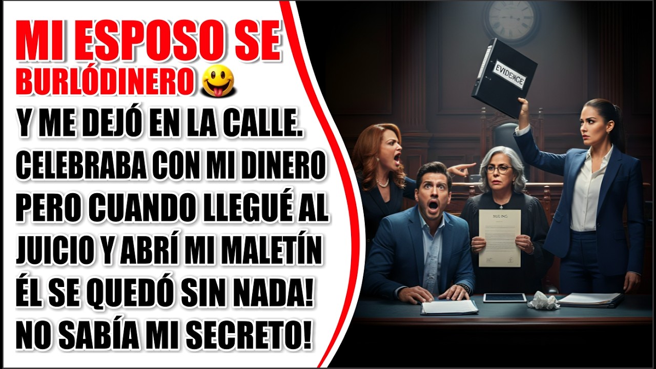 PERDI&Oacute; SUS $4.2 MILLONES POR UNA SOLA MENTIRA: TRAICI&Oacute;N DESCUBIERTA