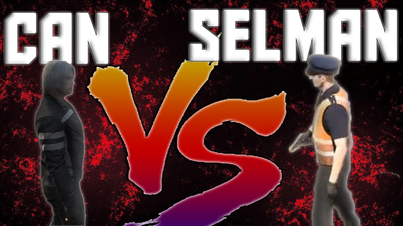 ODİSNOS vs ÖĞRENCİEVİ / CAN TOP 10 vs SELMAN TOP 10  -EİGHTBORN GTA 5 RP#52
